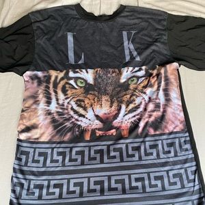 Last Kings t shirt